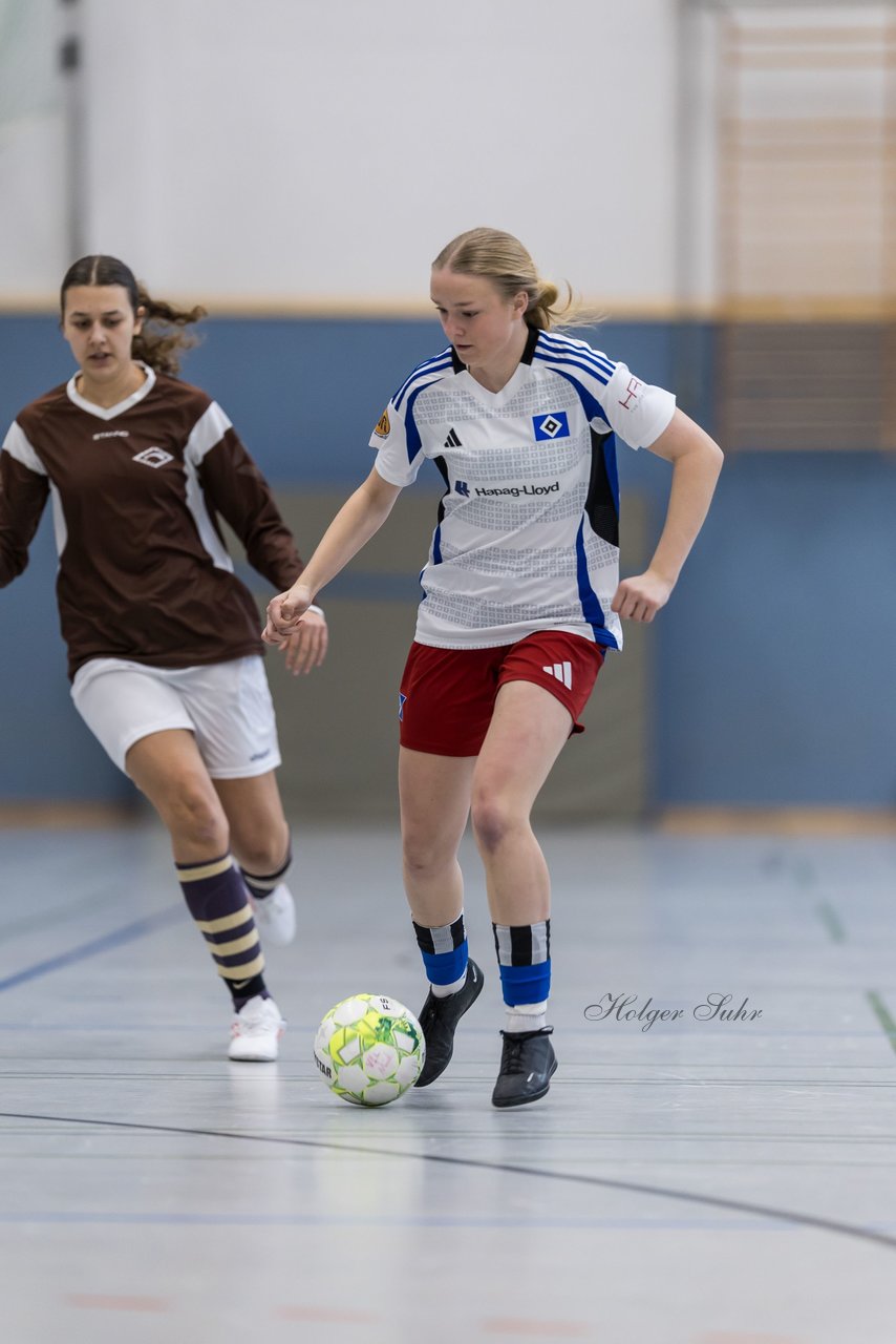 Bild 778 - wBJ Futsalmeisterschaft